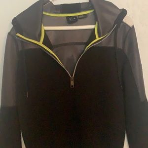 Armani Exchange Hoodie